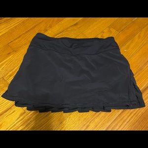 Lululemon skirt